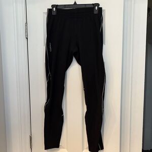 Craft Black Training Leggings